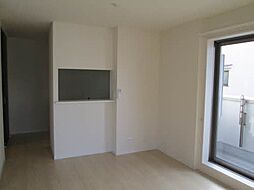 シャーメゾン近松 0203 2階2LDKの室内