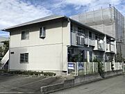 HANA・ハウス 2階 築37年7ヶ月の賃貸物件