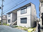 アクシス園田 1階 築30年4ヶ月の賃貸物件