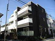 園田駅より徒歩8分 2階 築4年8ヶ月の賃貸物件
