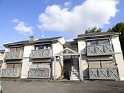 サニーハウスA 1階 築31年7ヶ月の賃貸物件