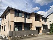 フェリシティーＡ棟 1階 築20年8ヶ月の賃貸物件