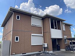 クレストヒルズ