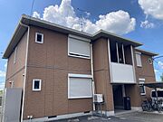 西ノ京駅より徒歩13分 2階 築17年1ヶ月の賃貸物件