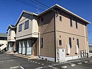 尼ヶ辻駅より徒歩13分 2階 築17年3ヶ月の賃貸物件