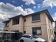 フェリシティーＡ棟 2階 築20年8ヶ月の賃貸物件