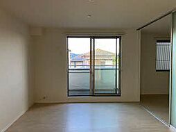 グランシャリオ野々宮 0203 2階3LDKのリビング/ダイニング