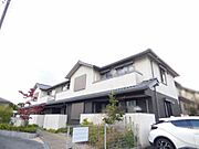 西ノ京駅より徒歩10分 2階 築14年10ヶ月の賃貸物件