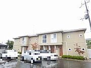 グランディール六条緑町の賃貸物件