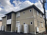 フェリシティーE棟の賃貸物件