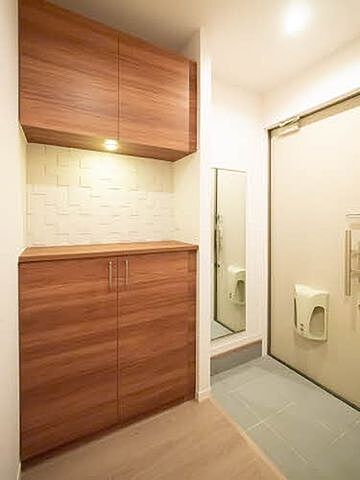 室内