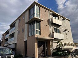 シャーメゾン天理