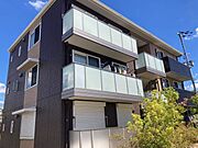 ルミナスA・Bの賃貸物件