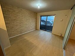 カルム・文　II 0302 3階2LDKのリビング/ダイニング