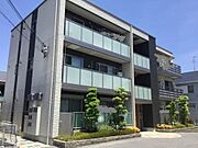 カルム。文２ 3階 築12年5ヶ月の賃貸物件