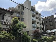 メゾンベール六甲山手の賃貸物件