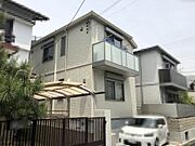 六甲駅より徒歩10分 1階 築9年6ヶ月の賃貸物件