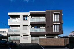 サンヴィアンテ長尾