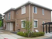 並河駅より徒歩10分 2階 築15年9ヶ月の賃貸物件