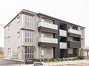 亀岡駅より徒歩2分 2階 築3年11ヶ月の賃貸物件