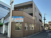 桂駅より徒歩1分 2階 築29年3ヶ月の賃貸物件