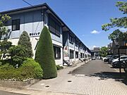 北ウィングの賃貸物件