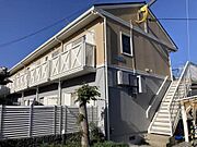 桂駅より徒歩5分 2階 築35年5ヶ月の賃貸物件