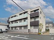 シャーメゾン久我 2階 築4年7ヶ月の賃貸物件