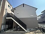 リバティ・アイの賃貸物件