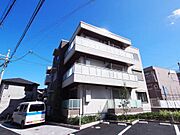 カトルセゾンの賃貸物件