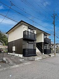 ジョーカンＧ棟