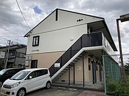 アメニティ鏡山