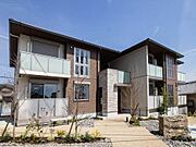 御陵駅より徒歩6分 2階 築4年11ヶ月の賃貸物件