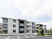 山科駅より徒歩13分 2階 築2年8ヶ月の賃貸物件