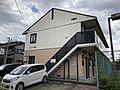 アメニティ鏡山