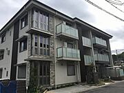 サン・フェリーチェ 1階 築8年1ヶ月の賃貸物件