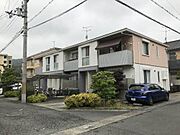 マストコート勧修 2階 築19年7ヶ月の賃貸物件