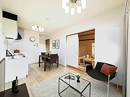 グランバード西野II 0203