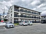 グランバード西野・2 2階 築28年7ヶ月の賃貸物件