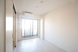 シャトーパルモア武庫之荘 0206 2階1LDKのリビング/ダイニング