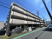 武庫之荘駅より徒歩15分 3階 築34年10ヶ月の賃貸物件