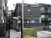 ＡＬＡＩＳＥ武庫之荘 2階 築22年4ヶ月の賃貸物件