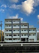 シャトーパルモア武庫之荘 3階 築11年8ヶ月の賃貸物件