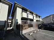 武庫之荘駅より徒歩13分 1階 築25年6ヶ月の賃貸物件