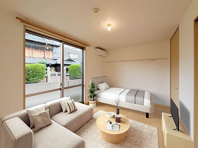 室内