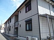 北野田駅よりバス10分 徒歩2分 2階 築20年11ヶ月の賃貸物件