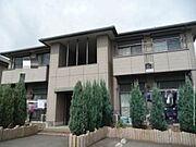 ソレイユ北庄Ｃ棟 2階 築23年5ヶ月の賃貸物件