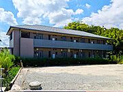 和泉府中駅より徒歩13分 1階 築25年の賃貸物件