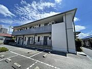 サンハイム北庄 1階 築21年7ヶ月の賃貸物件