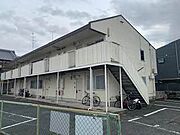スカイコーポＢ棟 2階 築36年11ヶ月の賃貸物件